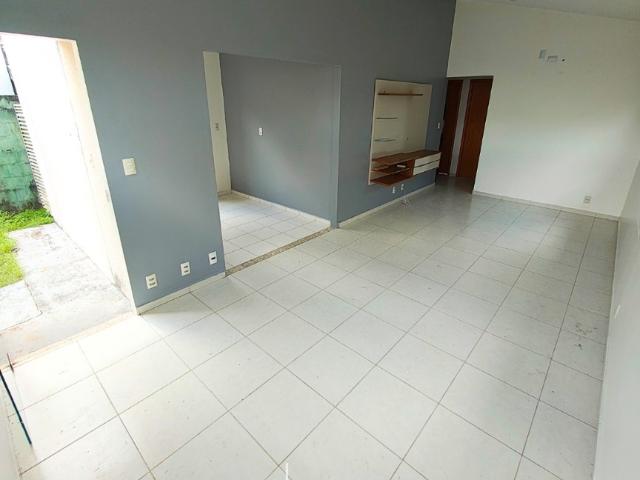 Casa / Sobrado em Condomínio para Locação em Manaus/AM Tarumã Açu 3 Quartos