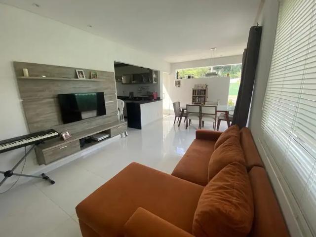 Casa / Sobrado em Condomínio para Venda em Manaus/AM Tarumã Açu 3 Quartos