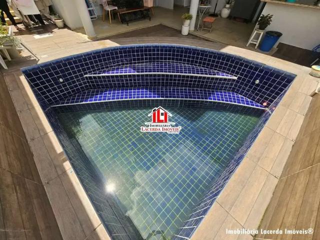 Casa / Sobrado em Condomínio para Venda em Manaus/AM Tarumã 3 Quartos