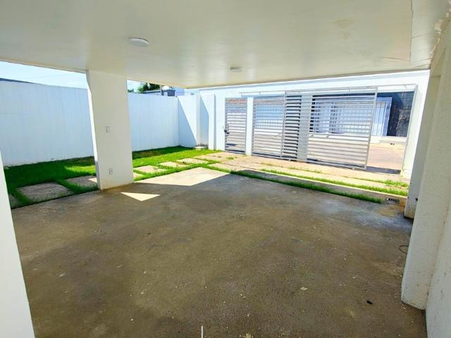 Casa / Sobrado em Condomínio para Venda em Manaus/AM Tarumã 3 Quartos