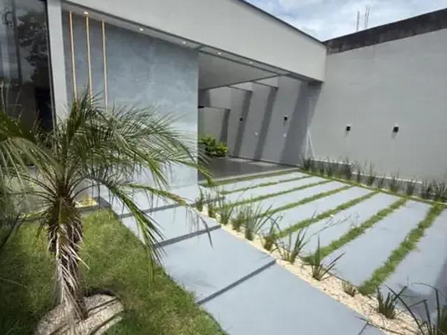 Casa / Sobrado em Condomínio para Venda em Manaus/AM Tarumã 3 Quartos