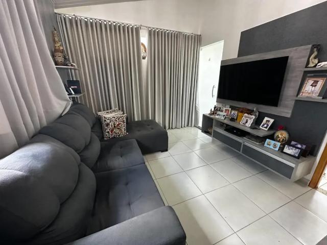 Casa / Sobrado em Condomínio para Venda em Manaus/AM Tarumã 3 Quartos