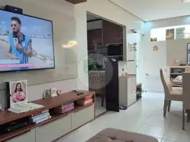 Casa / Sobrado em Condomínio para Venda em Manaus/AM Tarumã 3 Quartos