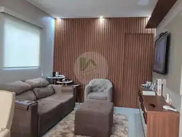 Casa / Sobrado em Condomínio para Venda em Manaus/AM Tarumã 3 Quartos