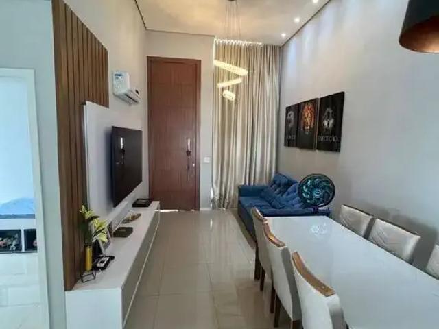 Casa / Sobrado em Condomínio para Venda em Manaus/AM Tarumã 3 Quartos
