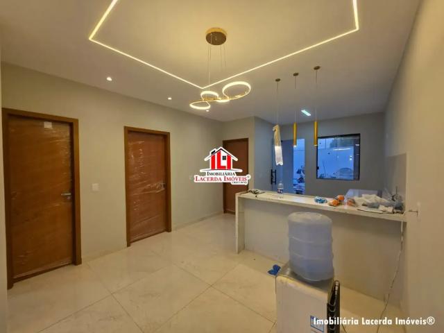 Casa / Sobrado em Condomínio para Venda em Manaus/AM Tarumã 3 Quartos