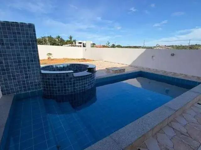Casa / Sobrado em Condomínio para Venda em Manaus/AM Tarumã 4 Quartos