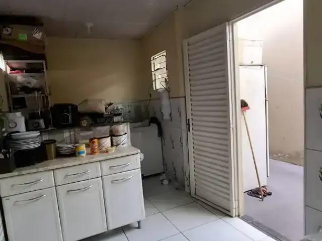 Casa / Sobrado em Condomínio para Venda em Manaus/AM Zumbi dos Palmares 2 Quartos