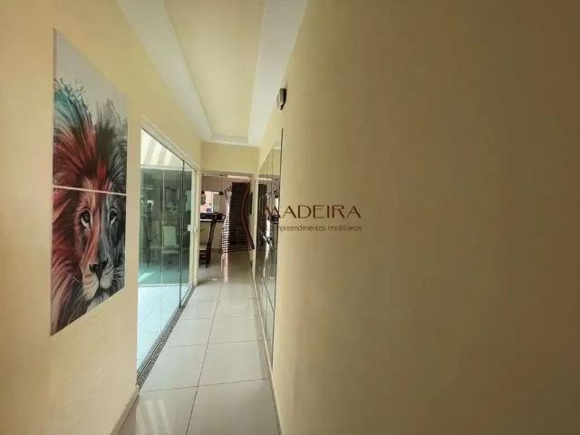 Casa / Sobrado em Condomínio para Venda em Mandaguaçu/PR Zona Leste 2 Quartos