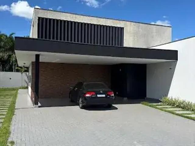 Casa / Sobrado em Condomínio para Venda em Mandaguaçu/PR Ipanema Praia Clube 3 Quartos