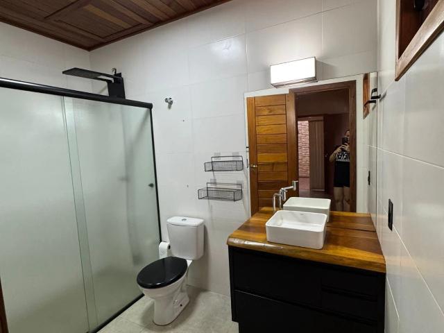 Casa / Sobrado em Condomínio para Venda em Mandaguaçu/PR Jardim Atlântico 2 Quartos