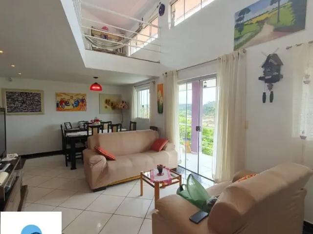 Casa / Sobrado em Condomínio para Venda em Mandirituba/PR Colonia Lima 3 Quartos