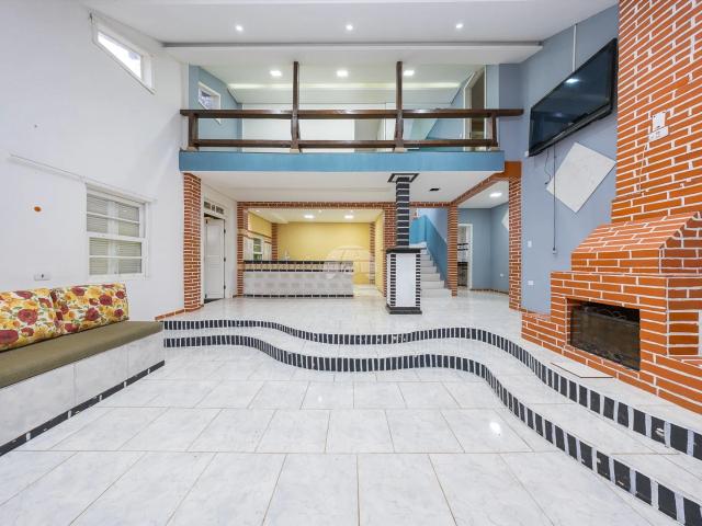 Casa / Sobrado em Condomínio para Venda em Mandirituba/PR Área Rural 4 Quartos