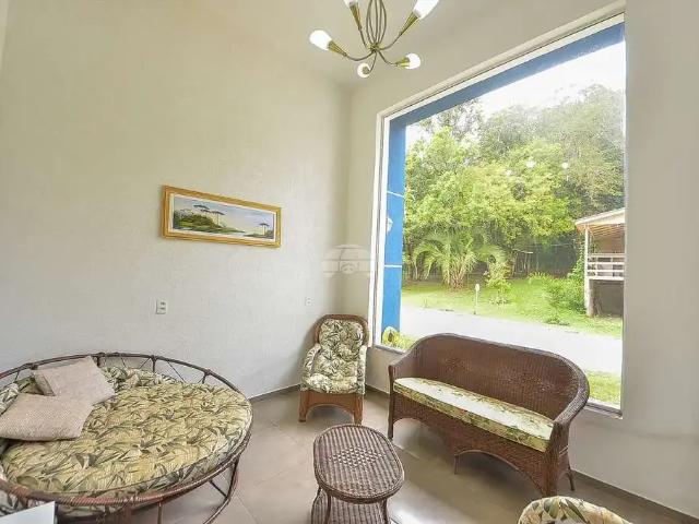 Casa / Sobrado em Condomínio para Venda em Mandirituba/PR Área Rural 3 Quartos