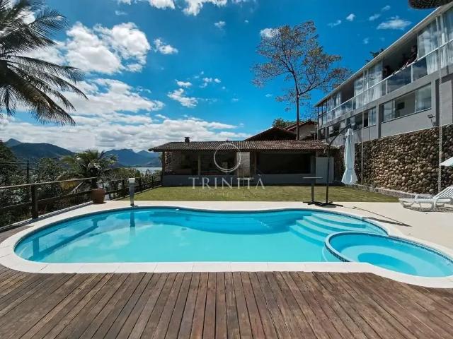 Casa / Sobrado em Condomínio para Venda em Mangaratiba/RJ Conceição de Jacareí 5 Quartos