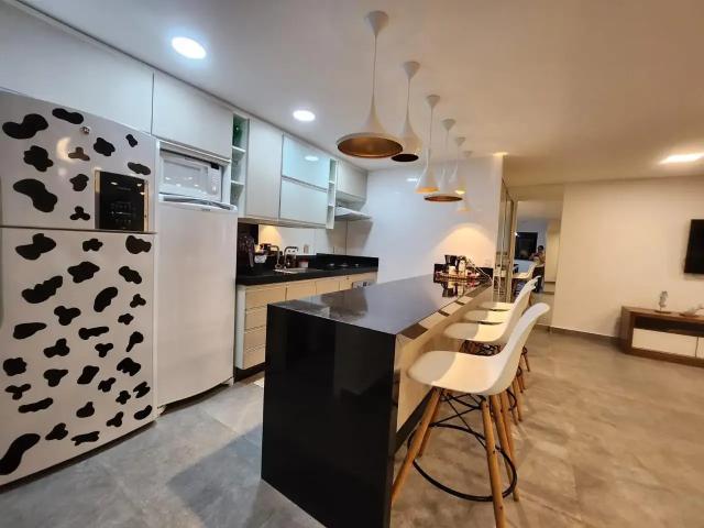 Casa / Sobrado em Condomínio para Venda em Mangaratiba/RJ Condomínio Porto Real Resort 3 Quartos