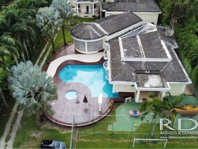 Casa / Sobrado em Condomínio para Venda em Mangaratiba/RJ Condomínio Portobello 10 Quartos