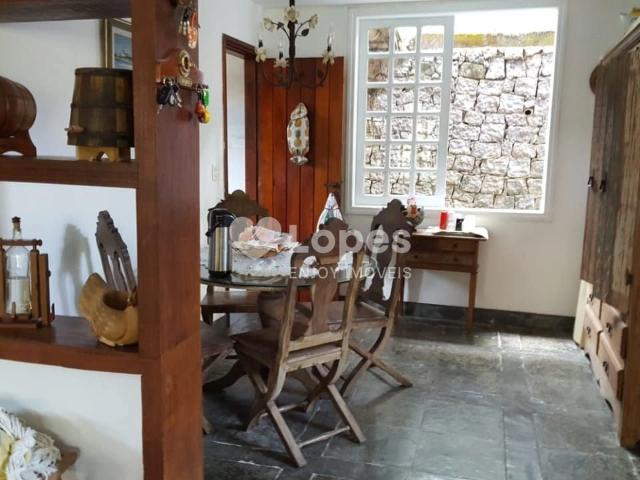 Casa / Sobrado em Condomínio para Venda em Mangaratiba/RJ Centro 4 Quartos