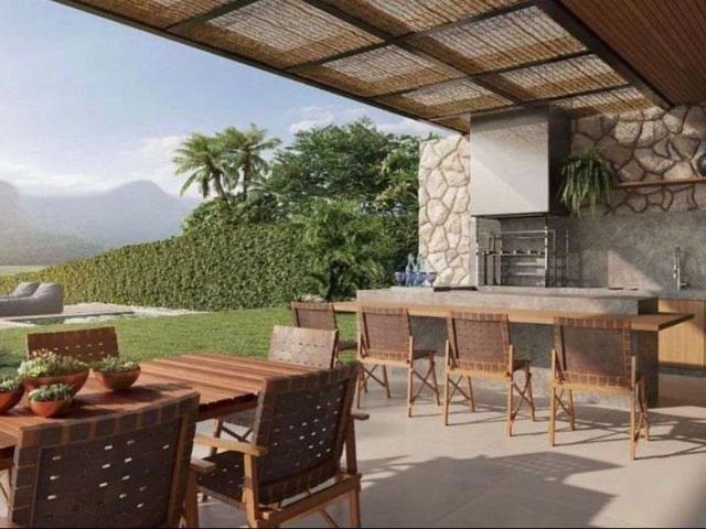 Casa / Sobrado em Condomínio para Venda em Mangaratiba/RJ Centro 5 Quartos