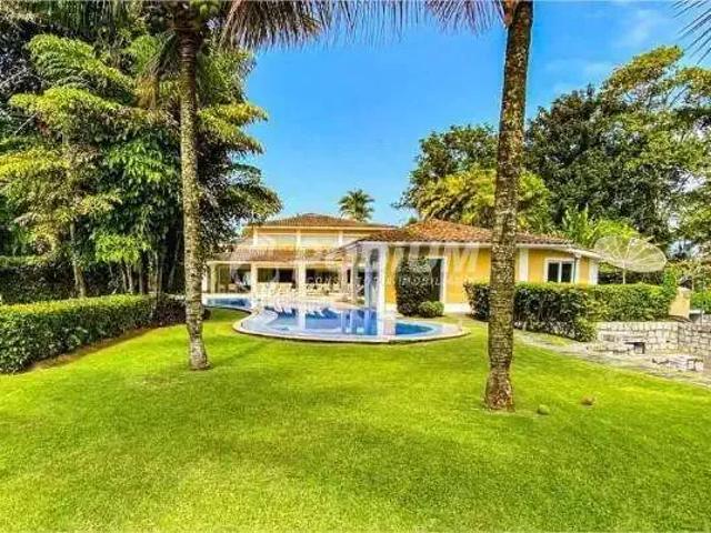 Casa / Sobrado em Condomínio para Venda em Mangaratiba/RJ Centro 8 Quartos