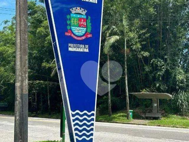 Casa / Sobrado em Condomínio para Venda em Mangaratiba/RJ São Brás 4 Quartos
