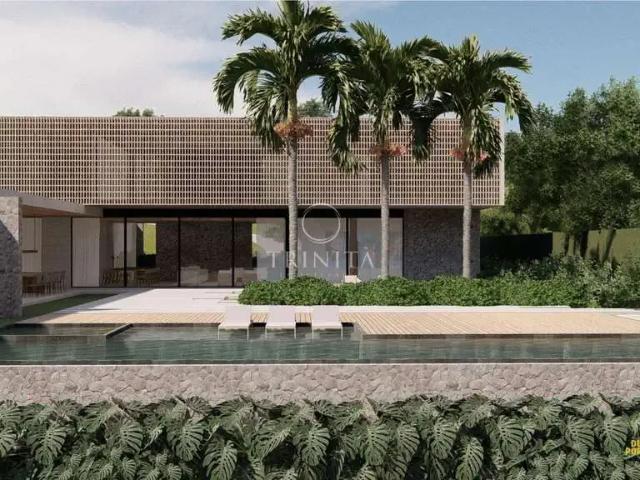 Casa / Sobrado em Condomínio para Venda em Mangaratiba/RJ São Brás 6 Quartos