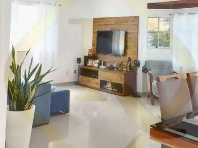 Casa / Sobrado em Condomínio para Venda em Mangaratiba/RJ Sahy 4 Quartos