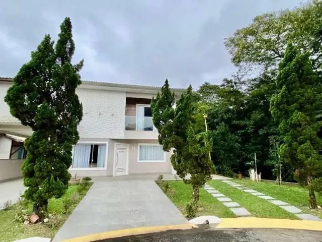 Casa / Sobrado em Condomínio para Venda em Mangaratiba/RJ Sahy 4 Quartos