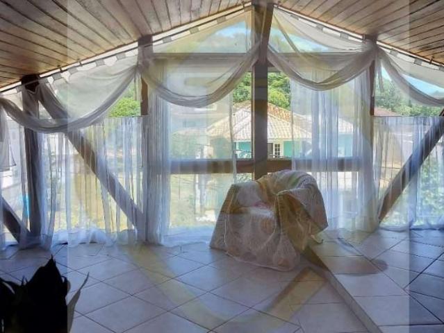 Casa / Sobrado em Condomínio para Venda em Mangaratiba/RJ Sahy 4 Quartos