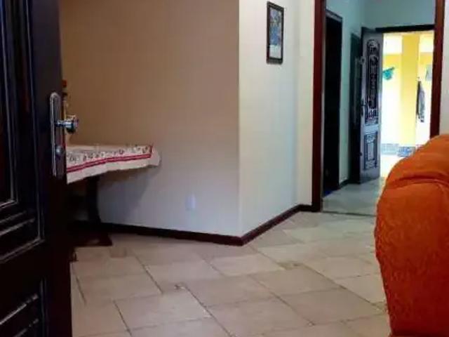 Casa / Sobrado em Condomínio para Venda em Mangaratiba/RJ Sahy 5 Quartos