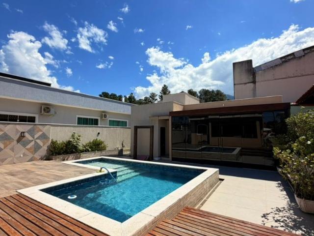 Casa / Sobrado em Condomínio para Venda em Mangaratiba/RJ Sahy