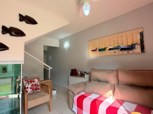 Casa / Sobrado em Condomínio para Venda em Mangaratiba/RJ Sahy 2 Quartos