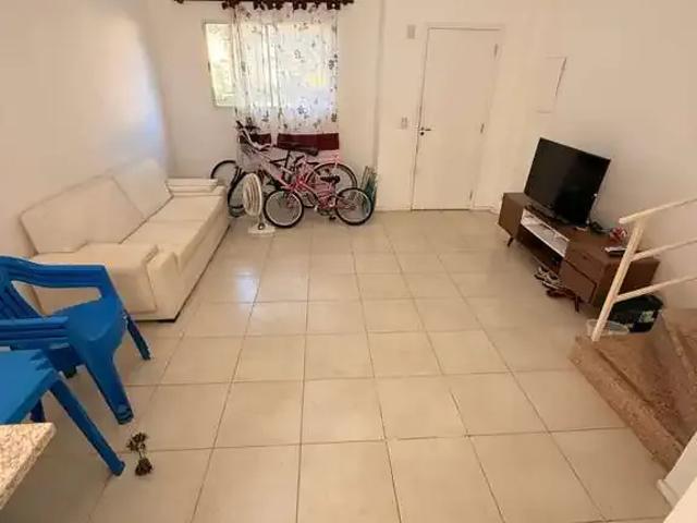 Casa / Sobrado em Condomínio para Venda em Mangaratiba/RJ Sahy 2 Quartos