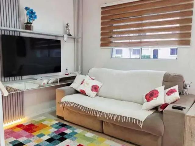 Casa / Sobrado em Condomínio para Venda em Mangaratiba/RJ Sahy 3 Quartos
