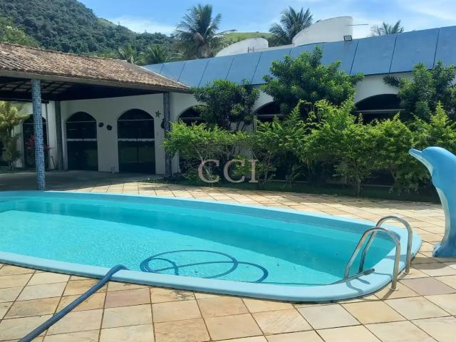 Casa / Sobrado em Condomínio para Venda em Mangaratiba/RJ Pontal do Guity