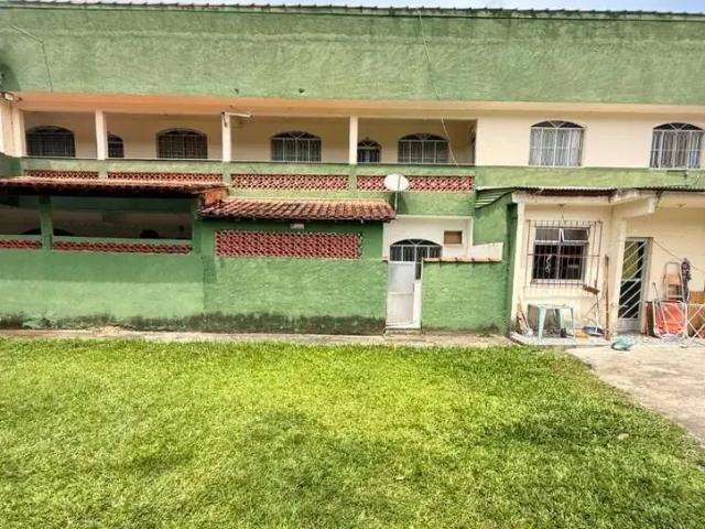 Casa / Sobrado em Condomínio para Venda em Mangaratiba/RJ Vila Muriqui