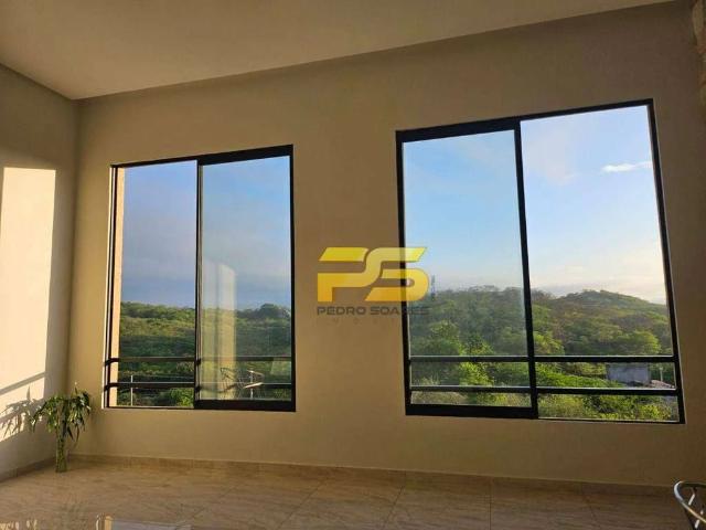Casa / Sobrado em Condomínio para Venda em Massaranduba/PB Centro 3 Quartos