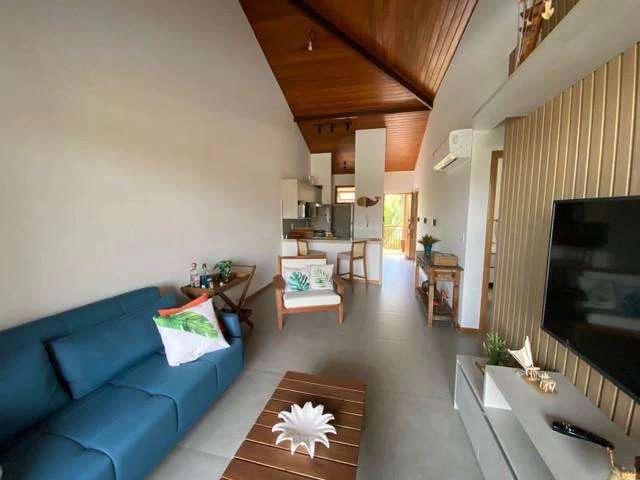 Casa / Sobrado em Condomínio para Venda em Maraú/BA Centro 2 Quartos