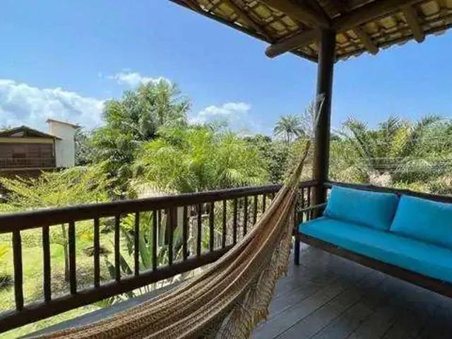 Casa / Sobrado em Condomínio para Venda em Maraú/BA Barra Grande 2 Quartos