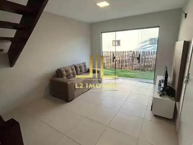 Casa / Sobrado em Condomínio para Venda em Maraú/BA Barra Grande 3 Quartos