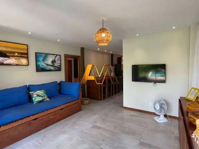 Casa / Sobrado em Condomínio para Venda em Maraú/BA Barra Grande 4 Quartos