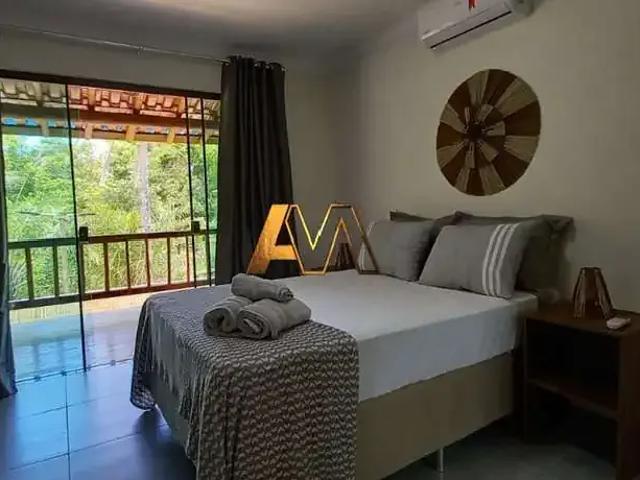 Casa / Sobrado em Condomínio para Venda em Maraú/BA Taipus de Fora 3 Quartos