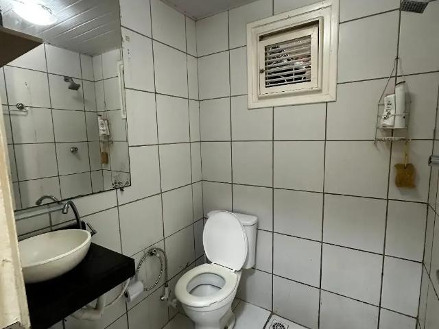 Casa / Sobrado em Condomínio para Venda em Maracanaú/CE Cidade Nova 2 Quartos