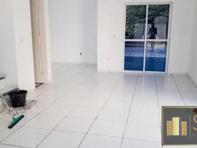 Casa / Sobrado em Condomínio para Venda em Maracanaú/CE Luzardo Viana 3 Quartos