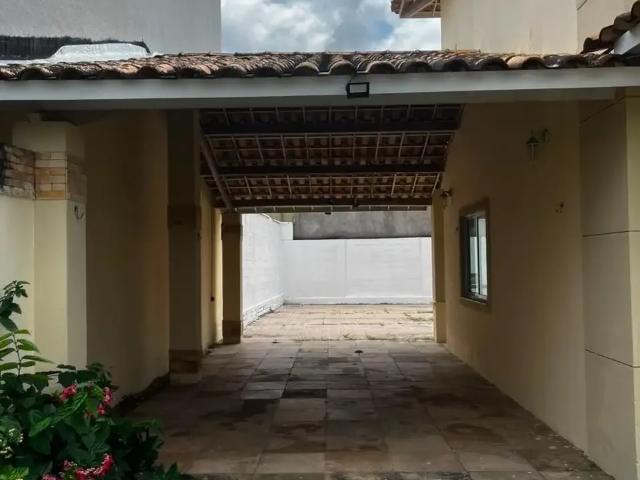 Casa / Sobrado em Condomínio para Venda em Maracanaú/CE Luzardo Viana 2 Quartos