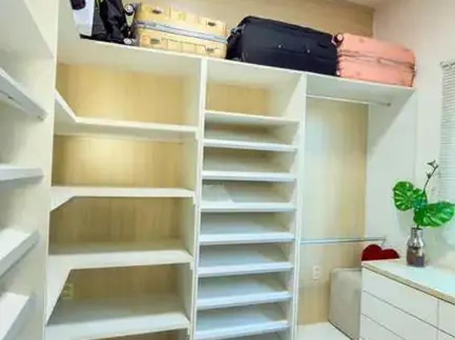 Casa / Sobrado em Condomínio para Venda em Maracanaú/CE Luzardo Viana 5 Quartos