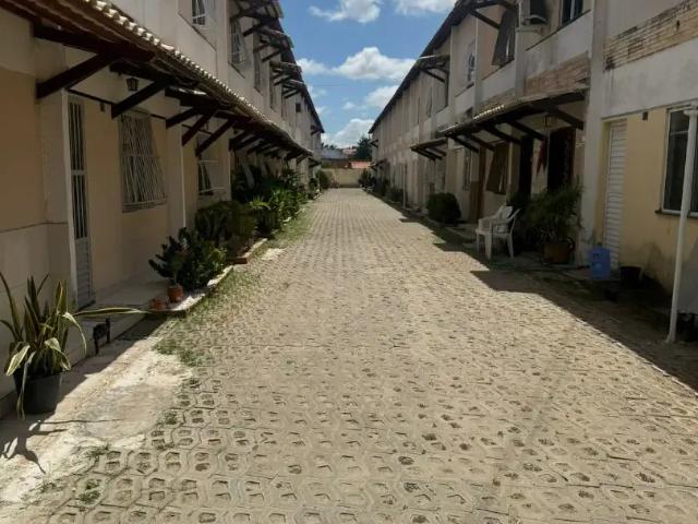 Casa / Sobrado em Condomínio para Venda em Maracanaú/CE Pajuçara 2 Quartos