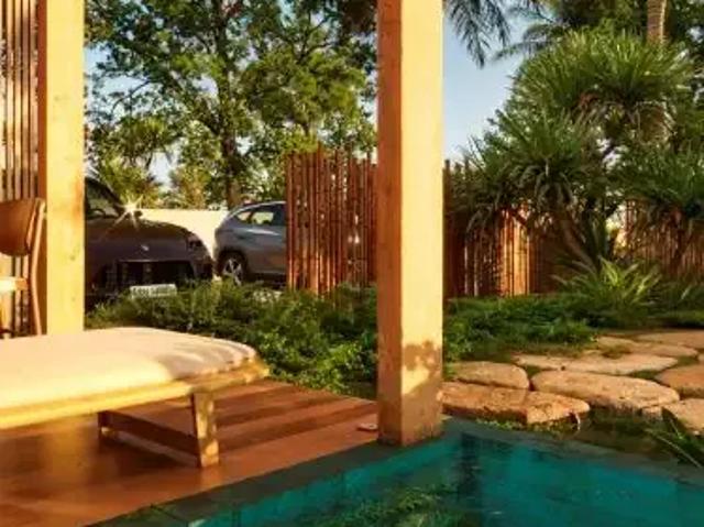 Casa / Sobrado em Condomínio para Venda em Maragogi/AL Barra Grande 2 Quartos
