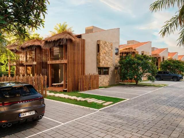 Casa / Sobrado em Condomínio para Venda em Maragogi/AL Barra Grande 2 Quartos