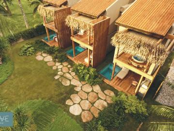 Maragogi, Pernambuco - Varanda, Terraço